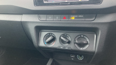 Skoda Fabia 1.0 TSI Colour Edition 5dr Petrol Hatchback